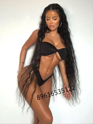 Проститутка Алиана